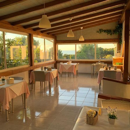 B&B Rondinelle ซาน โดมิโน ภายนอก รูปภาพ
